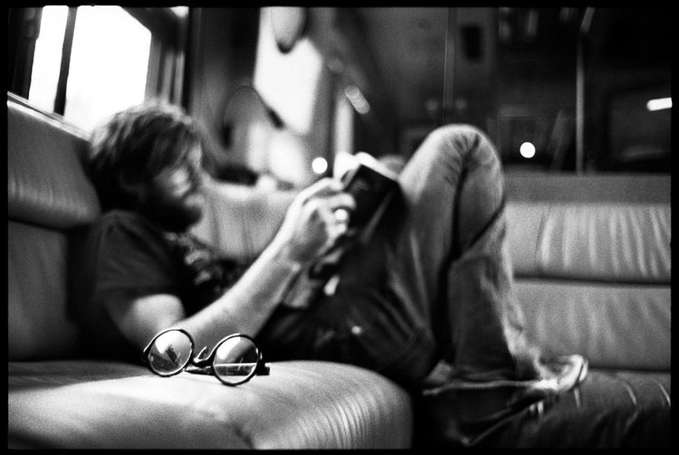 Ryan Adams, 2005 - Morrison Hotel Gallery