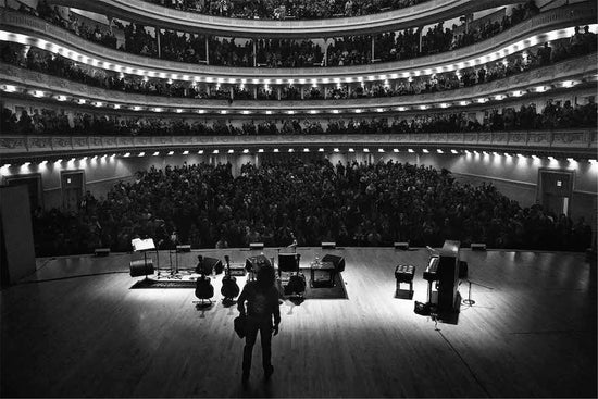 Ryan Adams, Carnegie Hall, NYC - Morrison Hotel Gallery