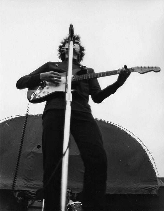 Selects, Series of 2, 1964 | 1965 - Morrison Hotel Gallery