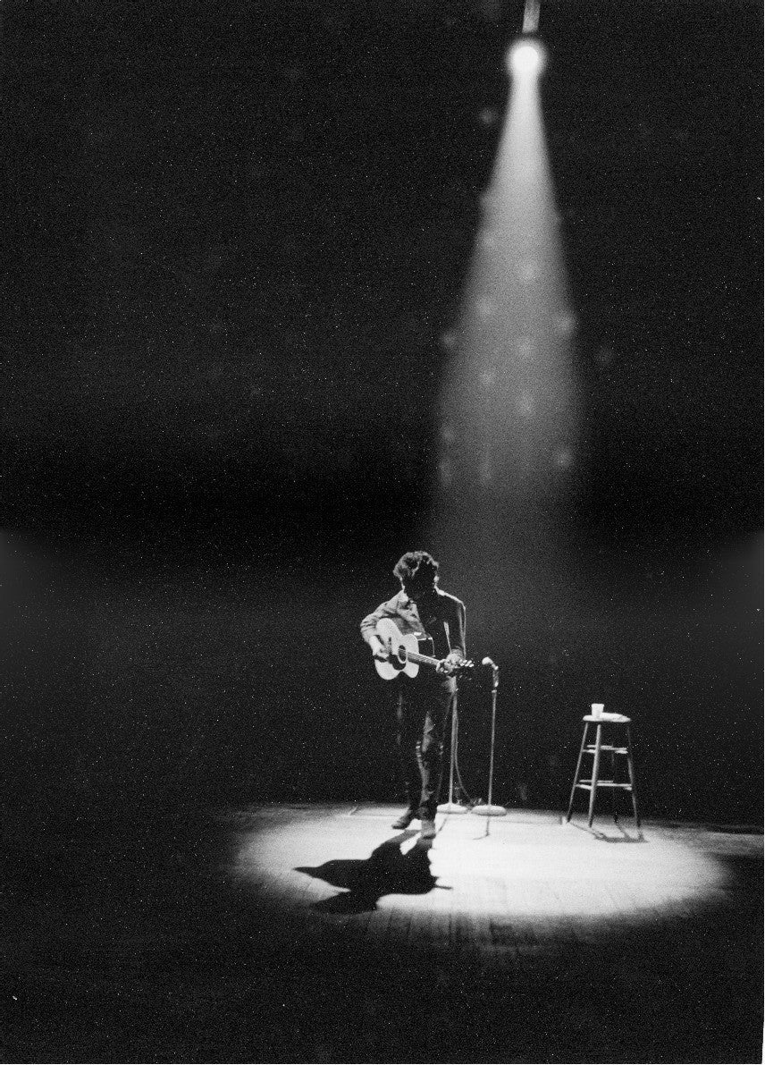 Selects, Series of 2, 1964 | 1965 - Morrison Hotel Gallery