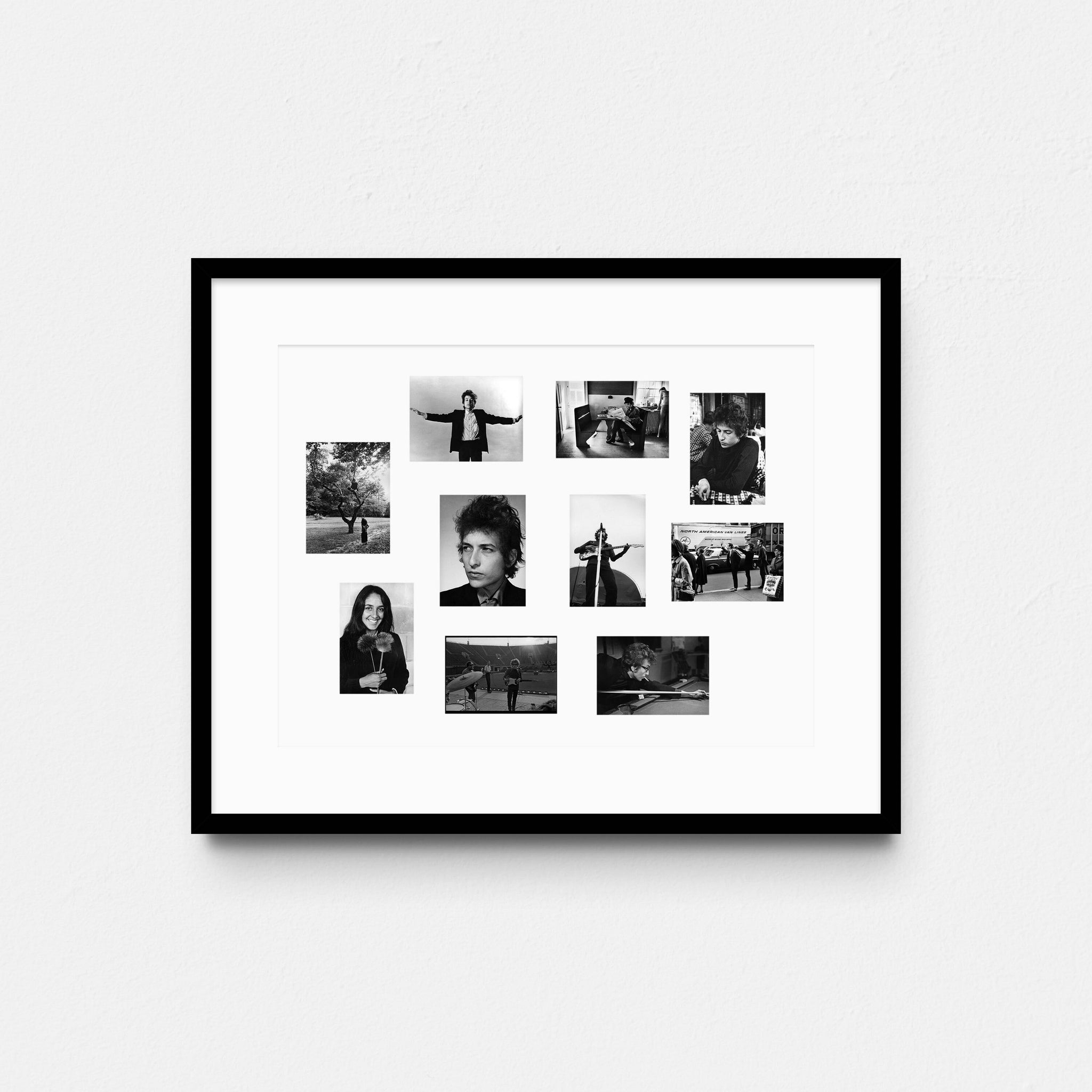 Selects, Series of 2, 1964 | 1965 - Morrison Hotel Gallery