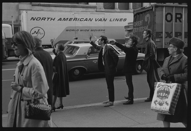 Selects, Series of 2, 1964 | 1965 - Morrison Hotel Gallery