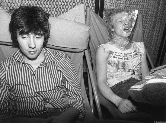 Sex Pistols, London, England 1976 - Morrison Hotel Gallery