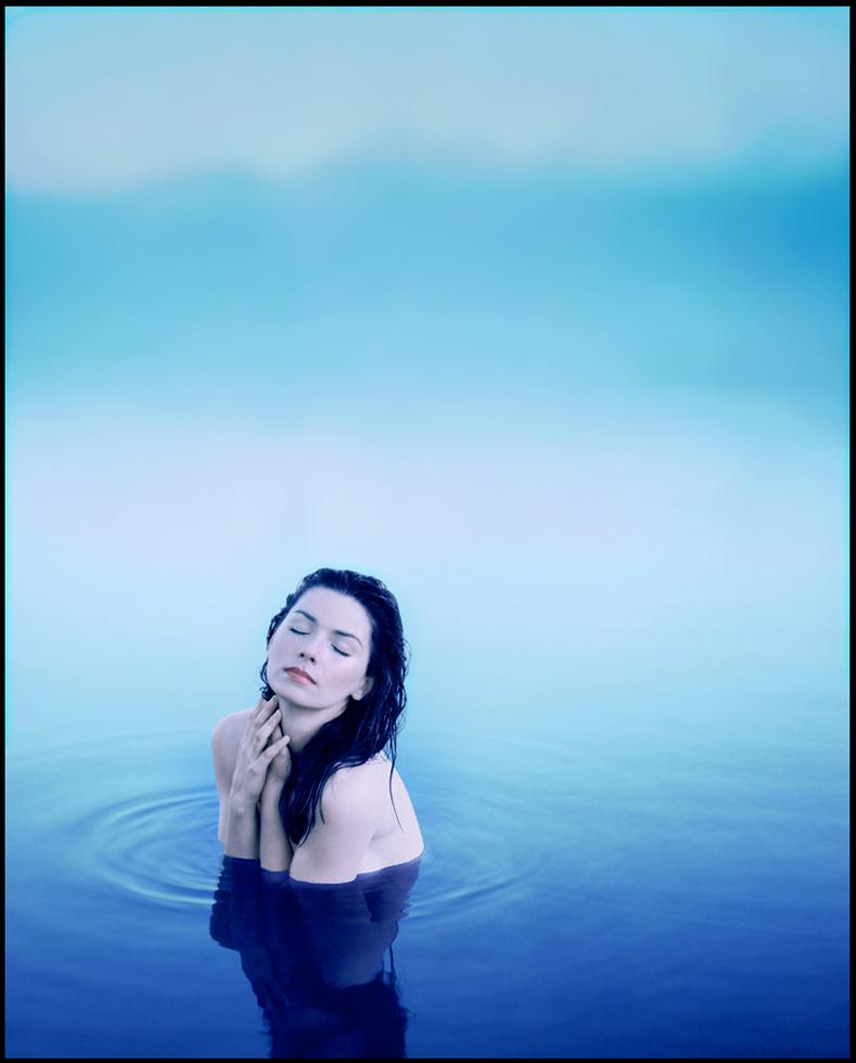 Shania Twain, Lake Placid, NY 1997 - Morrison Hotel Gallery