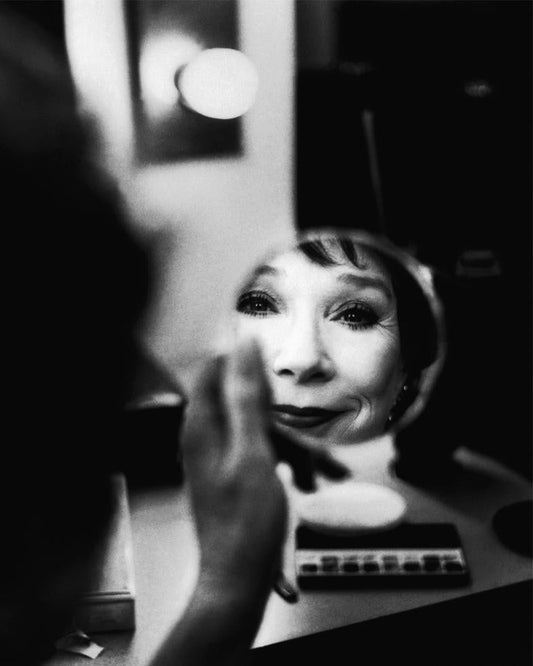 Shirley MacLaine, Los Angeles, 1991 - Morrison Hotel Gallery