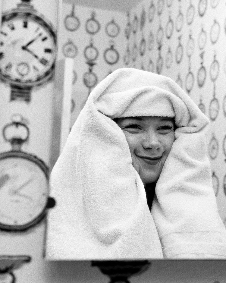 Shirley MacLaine, Los Angeles, CA, 1960 - Morrison Hotel Gallery