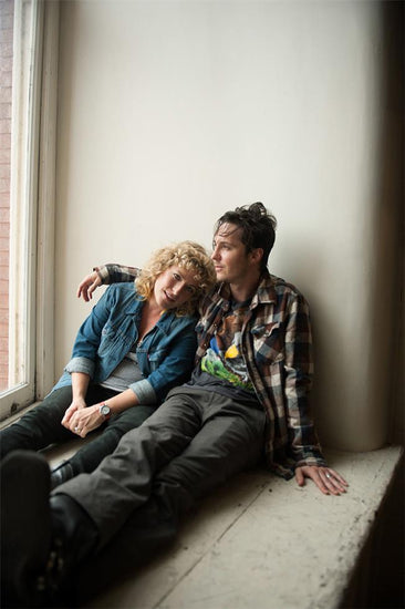 Shovels & Rope, Ryman Auditorium, Nashville, TN, 2013 - Morrison Hotel Gallery