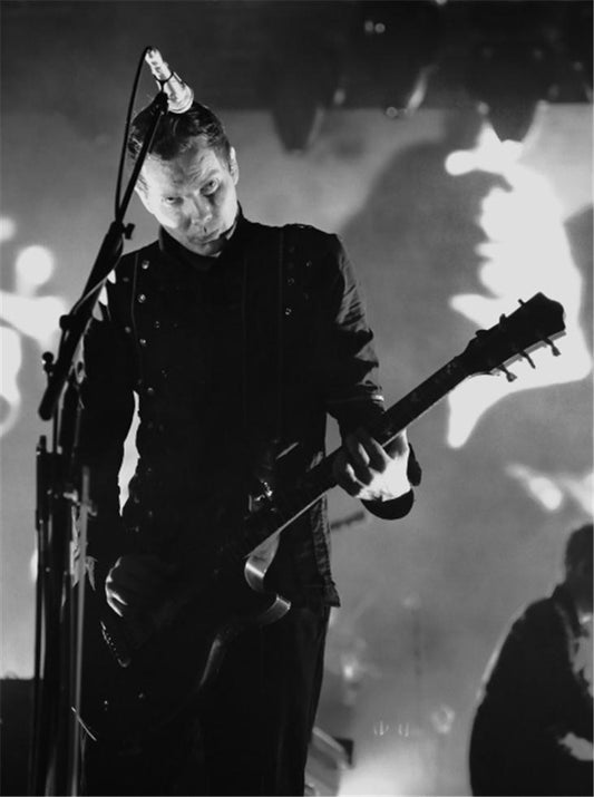 Sigur Ros, Jonsi, Eyes - Morrison Hotel Gallery