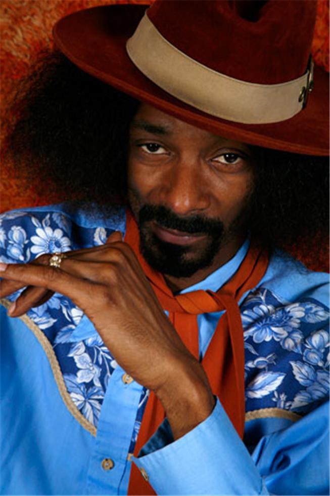 Snoop Dogg, 2009 - Morrison Hotel Gallery