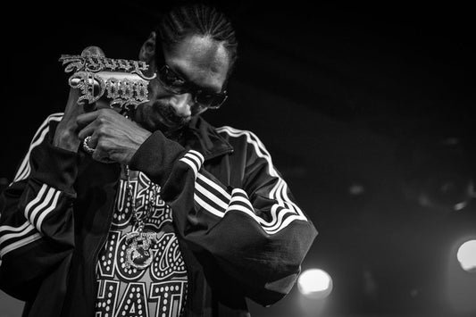 Snoop Dogg, 2010 - Morrison Hotel Gallery