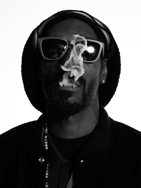 Snoop Dogg, Los Angeles, CA - Morrison Hotel Gallery