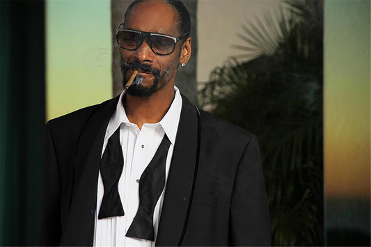 Snoop Dogg, ‘They Say I've Changed', Malibu, CA, 2011 - Morrison Hotel Gallery