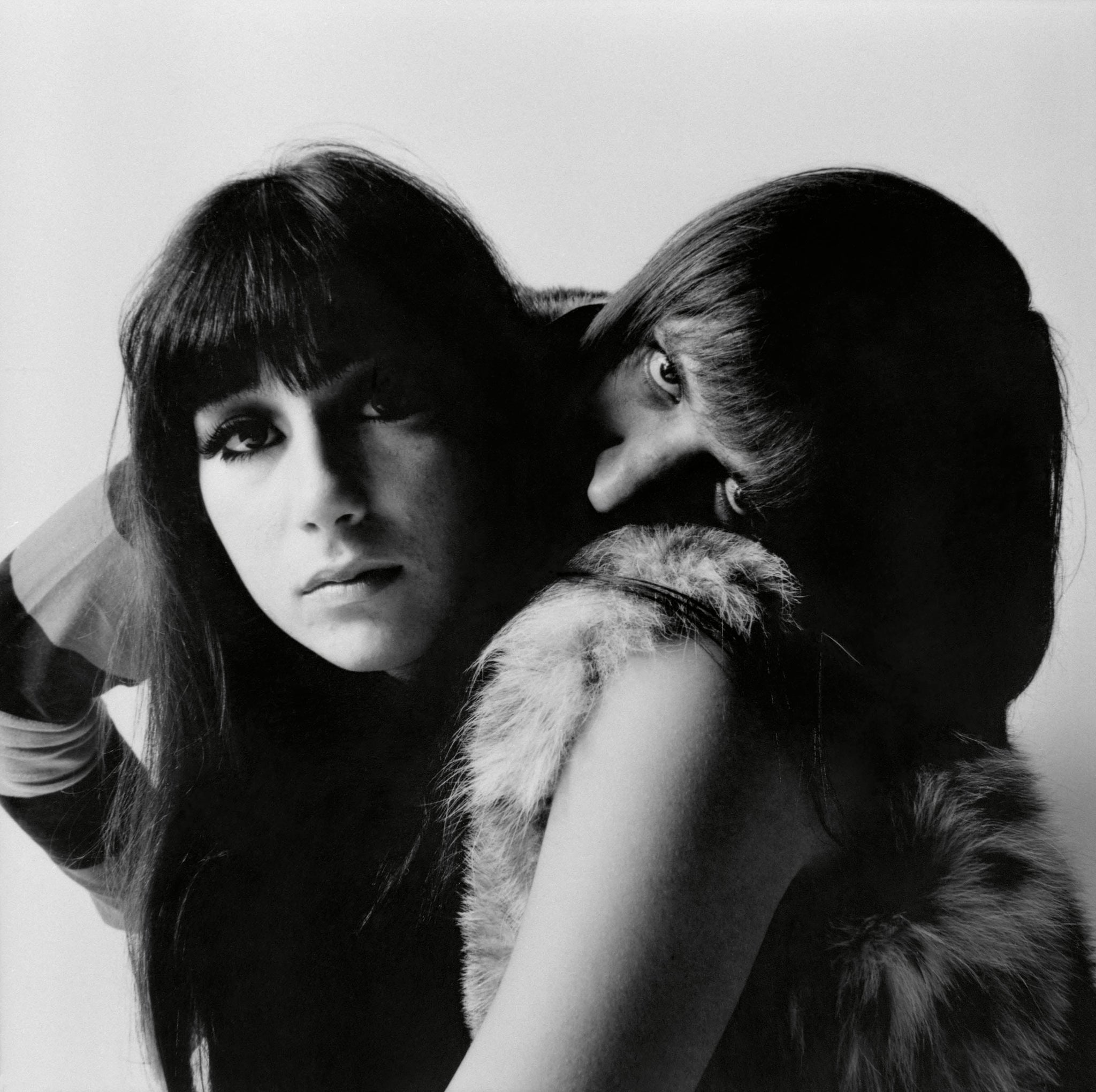 Sonny & Cher, Eyes Have It, 1965 - Morrison Hotel Gallery