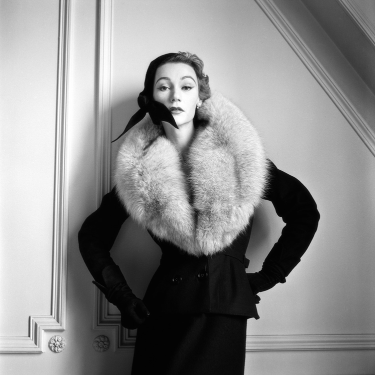 Sophie Litvak for Life Magazine, Paris, 1952 - Morrison Hotel Gallery