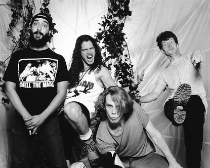 Soundgarden, 1991