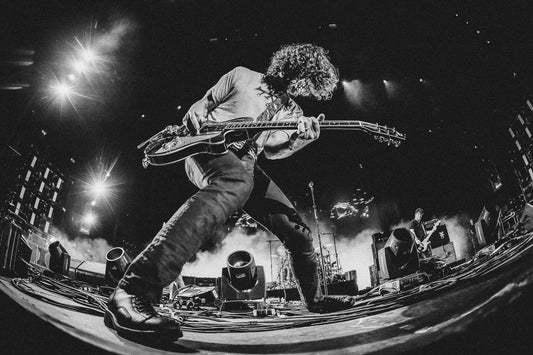 Soundgarden, Irvine, CA 2014 - Morrison Hotel Gallery