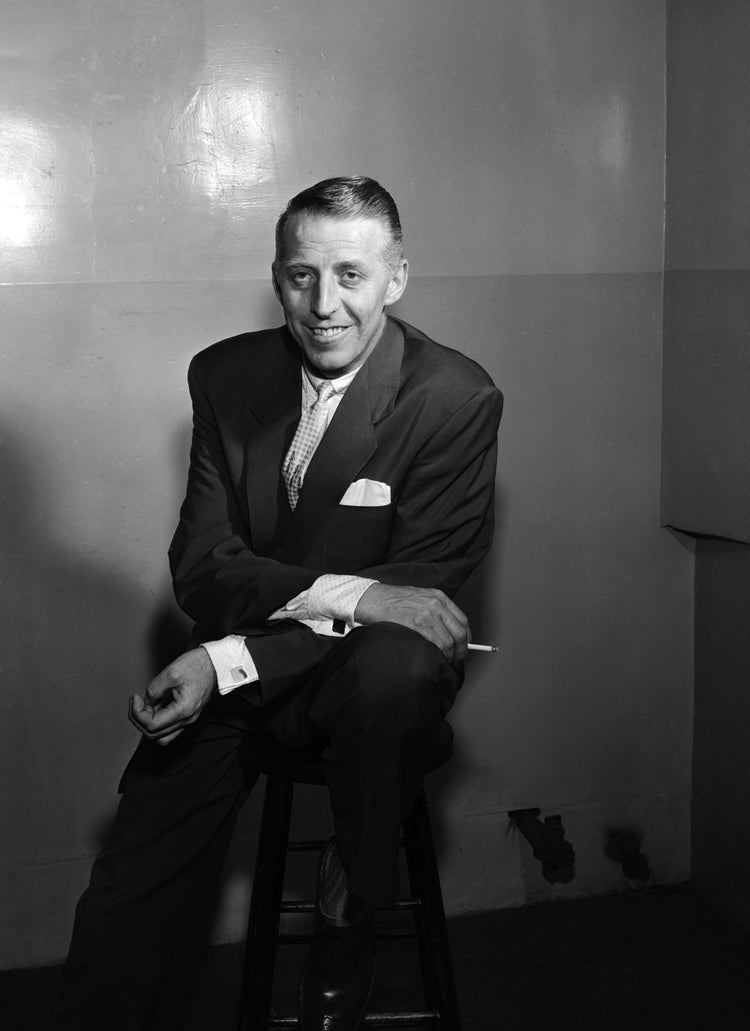 Stan Kenton - Morrison Hotel Gallery