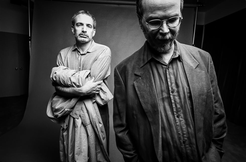 Steely Dan, NYC, 1995 - Morrison Hotel Gallery