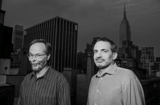 Steely Dan, NYC, 1995 - Morrison Hotel Gallery