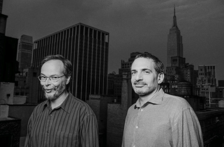 Steely Dan, NYC, 1995 - Morrison Hotel Gallery
