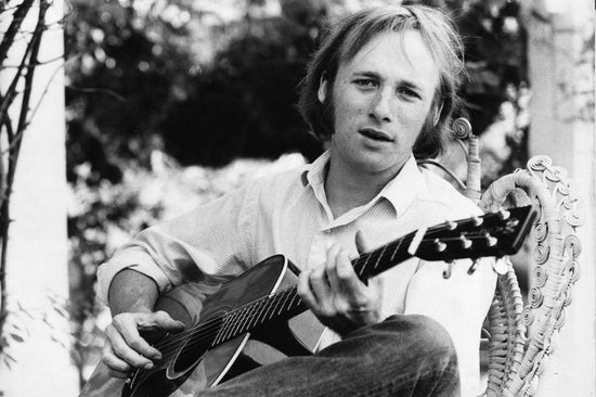 Stephen Stills - Morrison Hotel Gallery