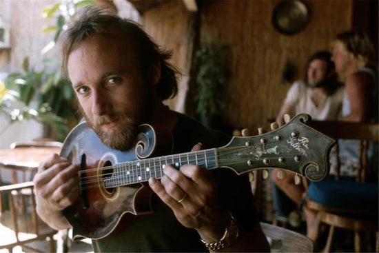 Stephen Stills - Morrison Hotel Gallery