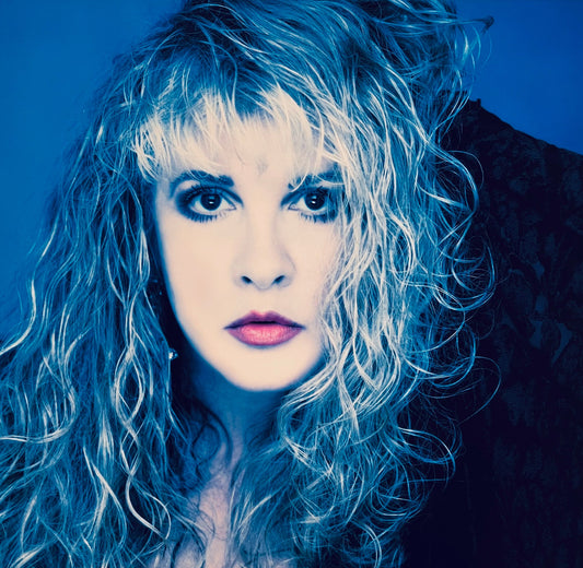 Stevie Nicks, Blue - Morrison Hotel Gallery