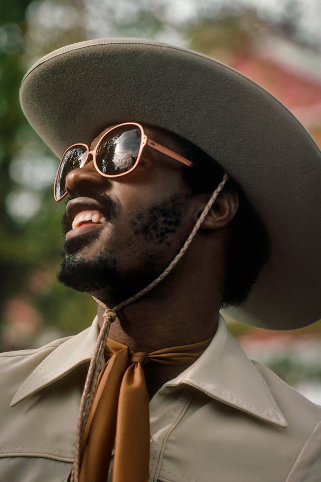 Stevie Wonder, 1976 - Morrison Hotel Gallery