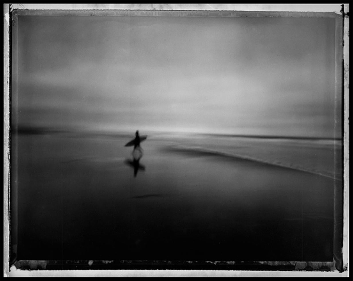 Surfer - Morrison Hotel Gallery