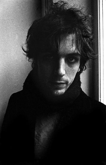Syd Barrett, 1971 - Morrison Hotel Gallery