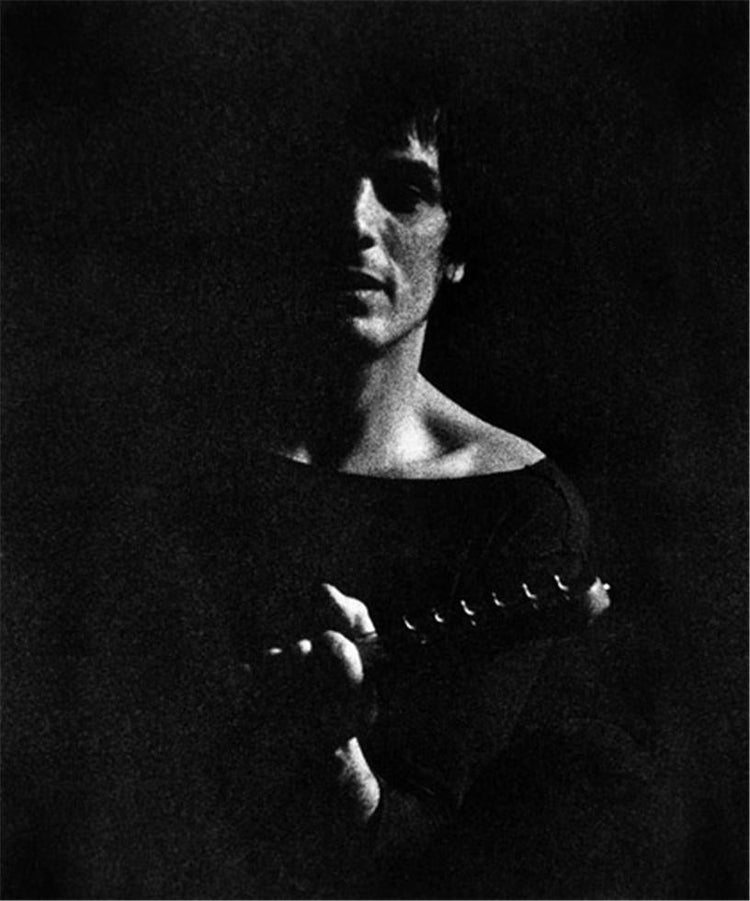 Syd Barrett, 1971 - Morrison Hotel Gallery