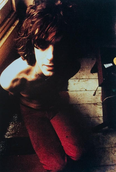 Syd Barrett, England - Morrison Hotel Gallery
