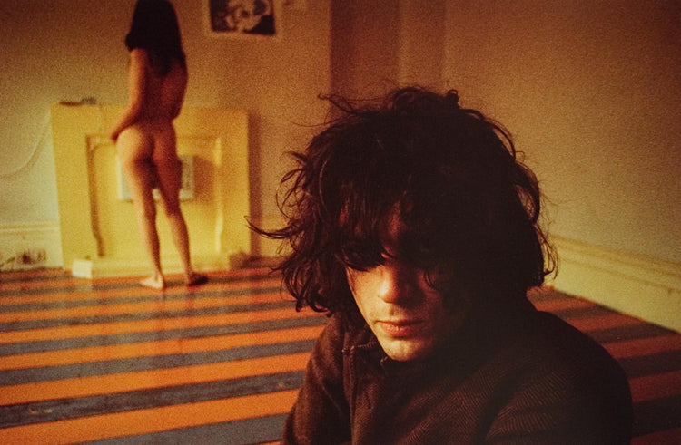 Syd Barrett, England - Morrison Hotel Gallery