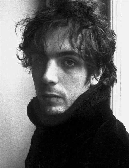 Syd Barrett, London, 1971 - Morrison Hotel Gallery