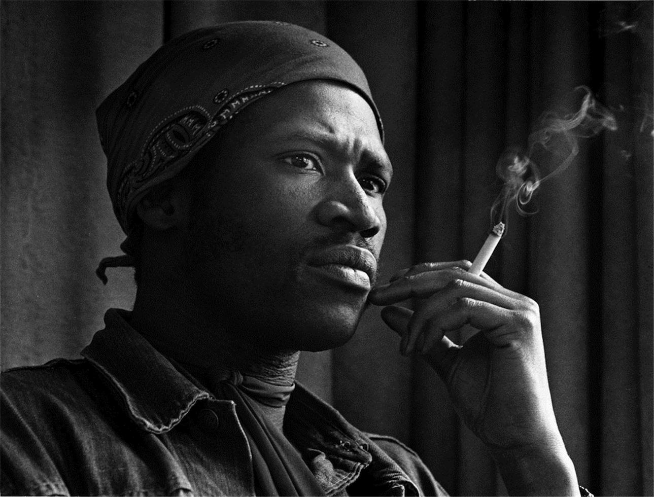 Taj Mahal, 1970 - Morrison Hotel Gallery