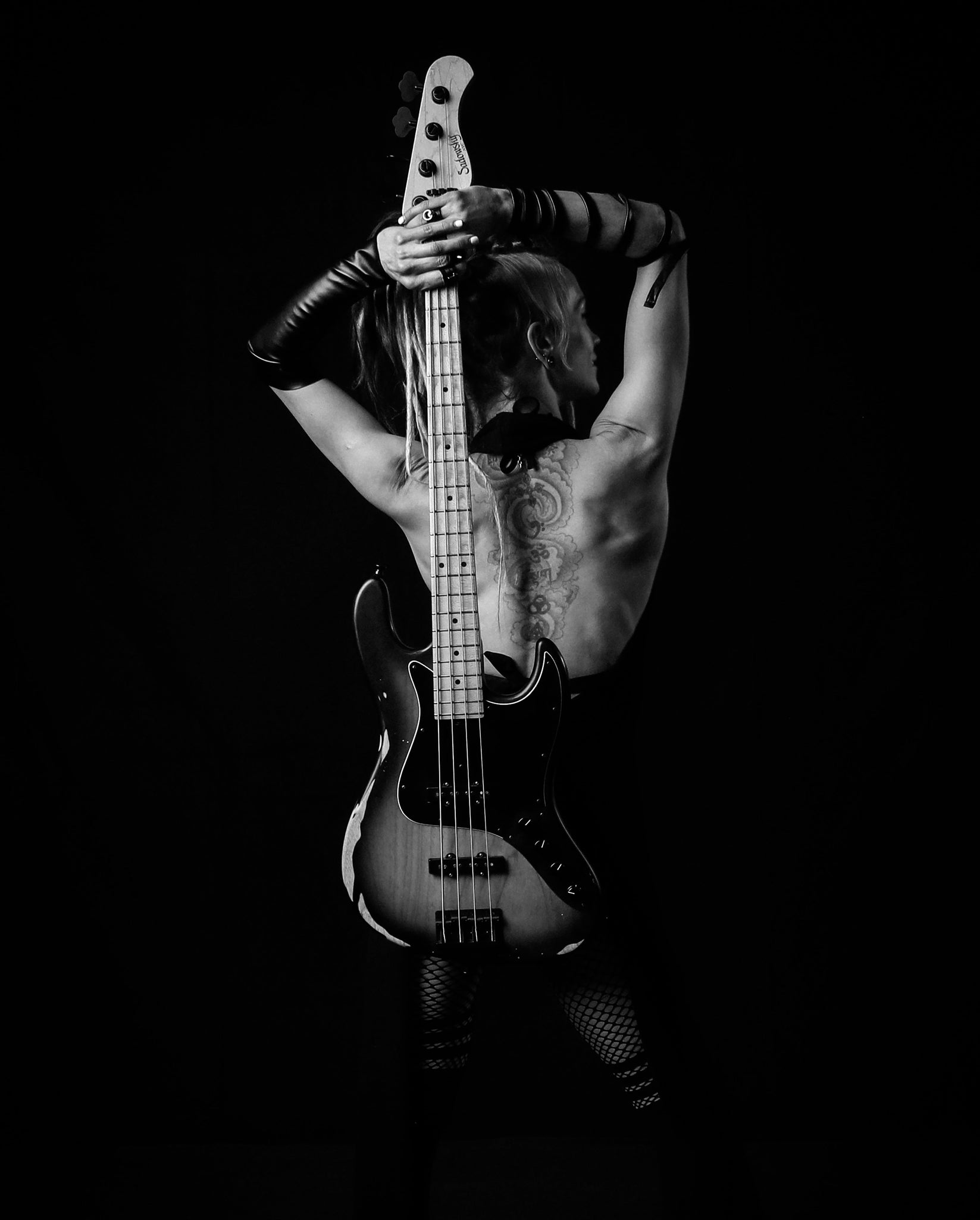 Tanya O'Callaghan, Los Angeles, 2022 - Morrison Hotel Gallery