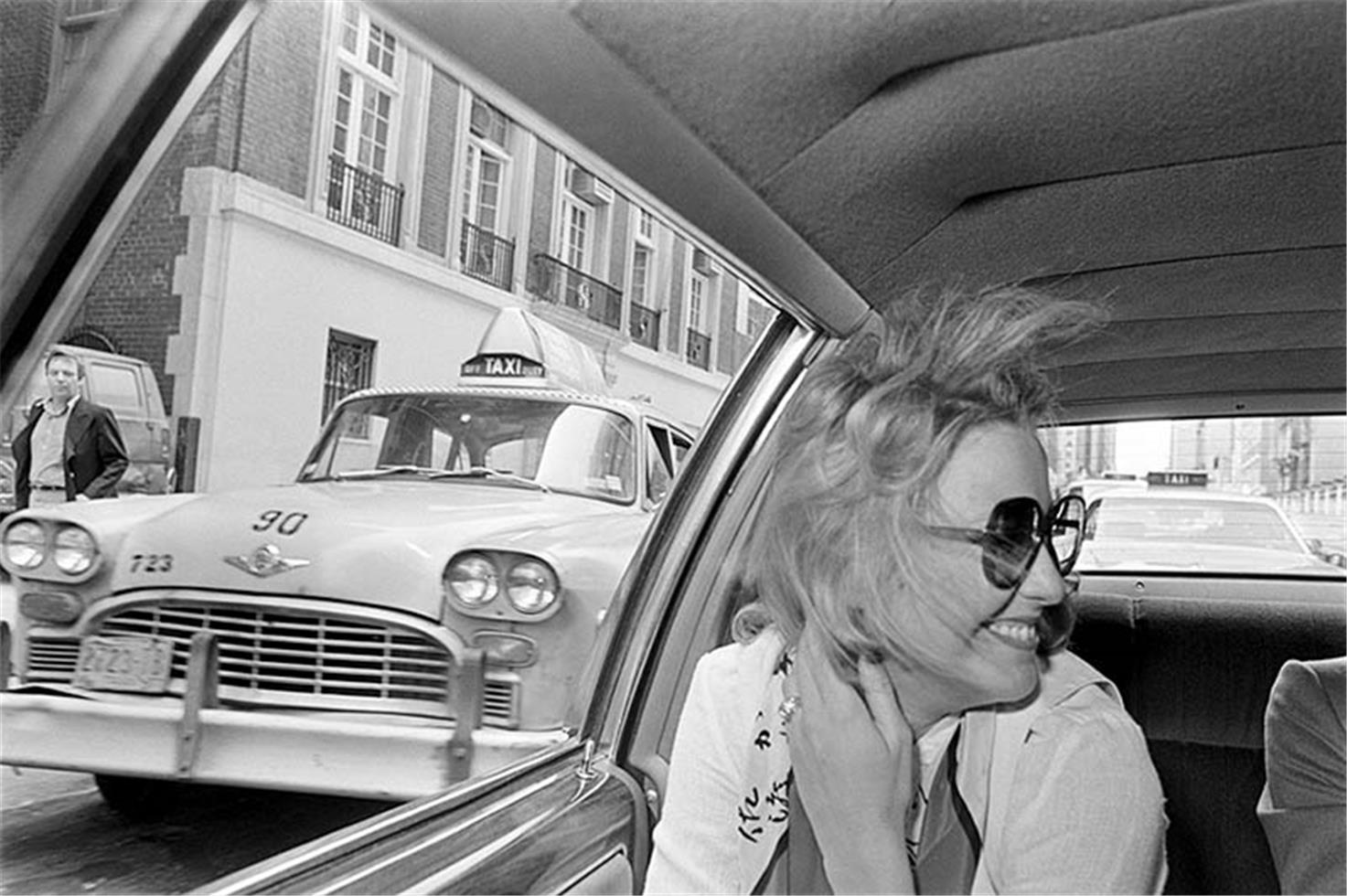 Tanya Tucker, New York City, 1979 - Morrison Hotel Gallery