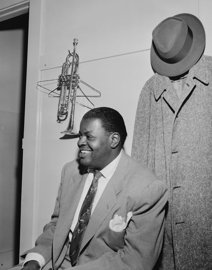 Thad Jones - Morrison Hotel Gallery