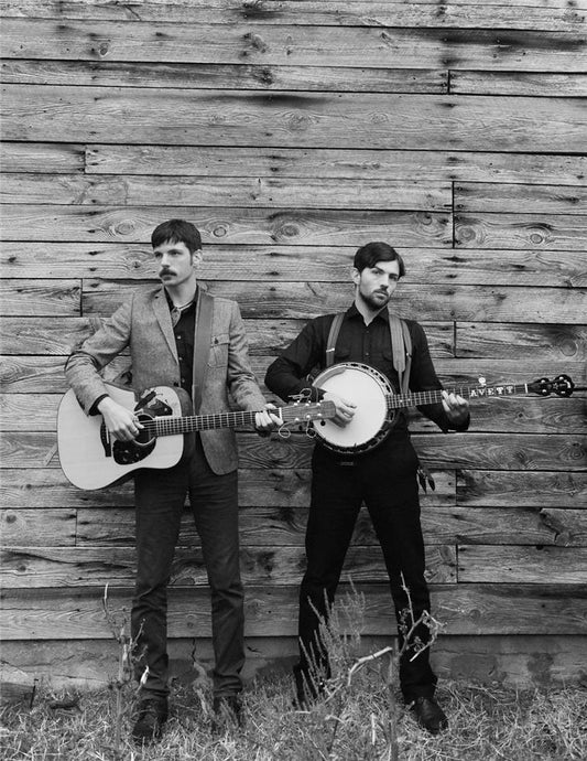 The Avett Brothers, NC, 2011 - Morrison Hotel Gallery