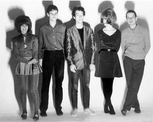 The B-52's, Japan, 1979 - Morrison Hotel Gallery