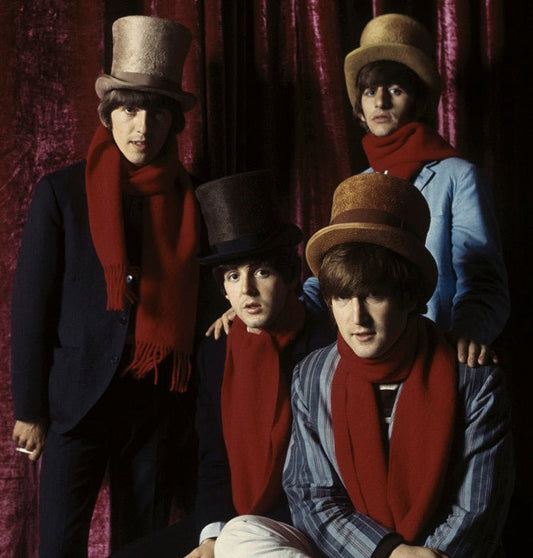 The Beatles, London, 1964 - Morrison Hotel Gallery