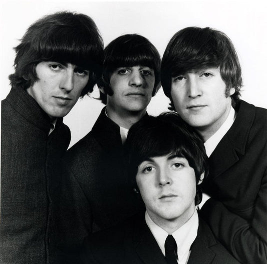 The Beatles, London, England 1965 - Morrison Hotel Gallery