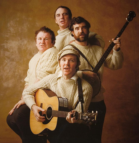 The Clancy Brothers - Morrison Hotel Gallery
