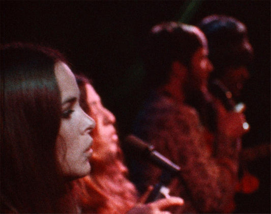 The Mamas and The Papas, Monterey Pop Festival, 1967 - Morrison Hotel Gallery