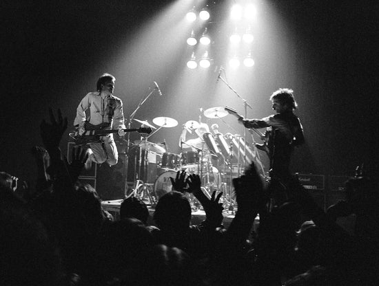 The Police, Toronto, Canada, 1979 - Morrison Hotel Gallery