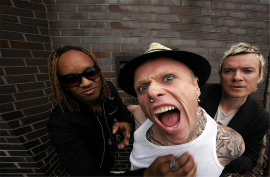 The Prodigy, 2009 - Morrison Hotel Gallery