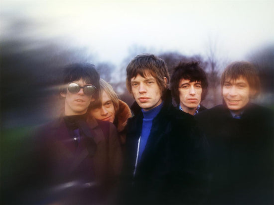 The Rolling Stones, Between the Buttons Outtake, London, 1966 - Morrison Hotel Gallery