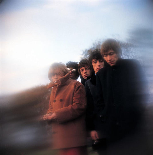 The Rolling Stones, Primrose Hill - Morrison Hotel Gallery