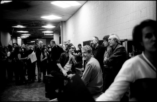 The Rolling Stones & The Who, New York, NY, 2001 - Morrison Hotel Gallery