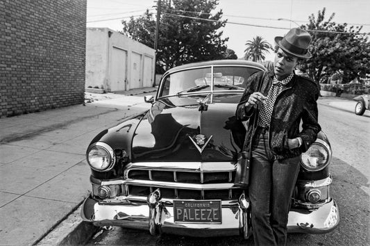 The Selecter, Pauline Black, 1980 - Morrison Hotel Gallery